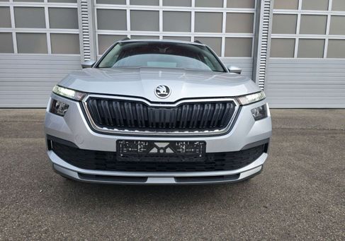 Skoda Kamiq, 2023 2