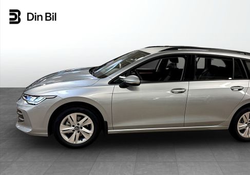 Volkswagen Golf, 2026 2