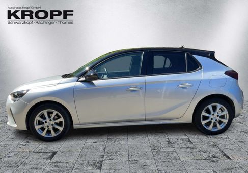 Opel Corsa, 2023 3