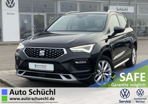 Seat Ateca, 2024