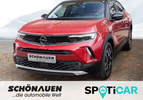 Opel Mokka, 2023 2