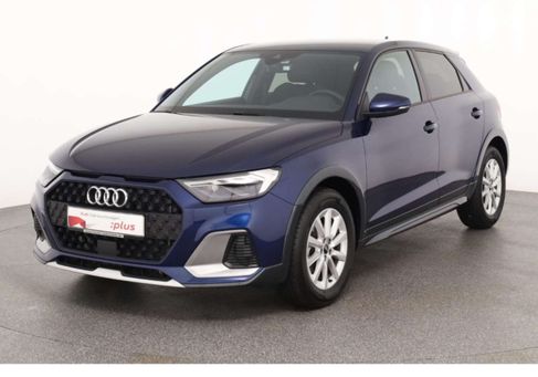 Audi A1, 2025 2