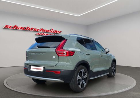 Volvo XC40, 2022 3
