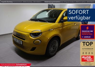 Fiat 500, 2026