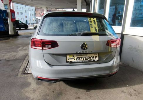 Volkswagen Passat Variant, 2022 3