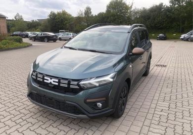 Dacia Jogger, 2023