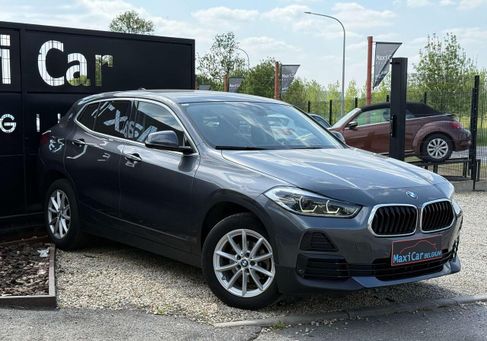 BMW X2, 2021 2