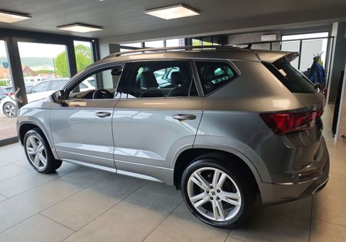 Seat Ateca, 2023