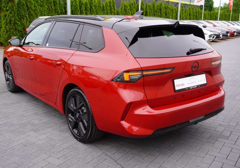 Opel Astra, 2024