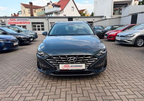 Hyundai i30, 2022 2
