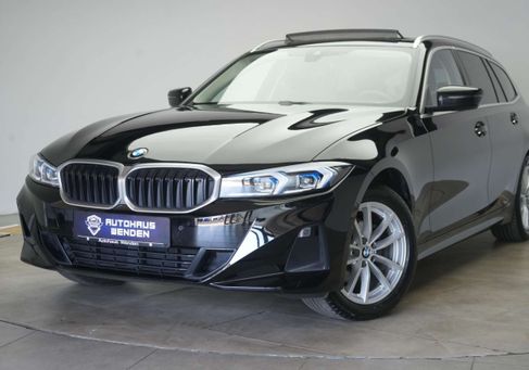 BMW 320, 2023