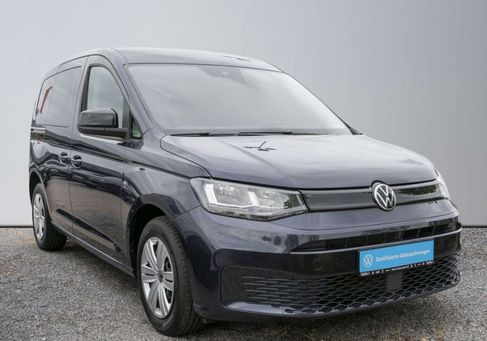 Volkswagen Caddy, 2021