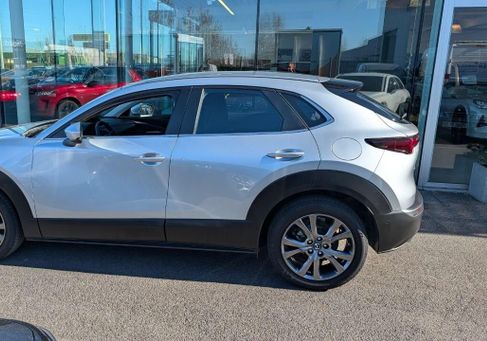 Mazda CX-30, 2020 2