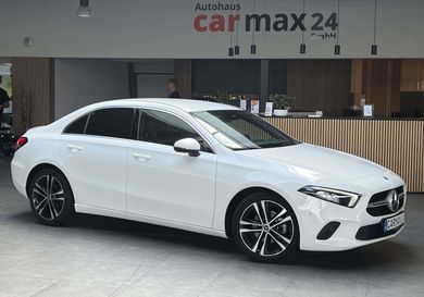 Mercedes-Benz A 180, 2019