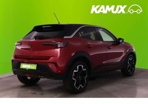 Opel Mokka, 2024