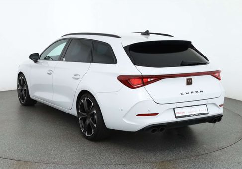 Cupra Leon, 2022