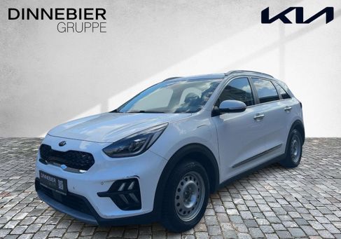 Kia Niro, 2019