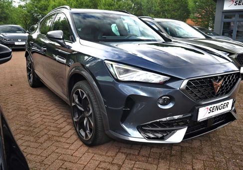 Cupra Formentor, 2023