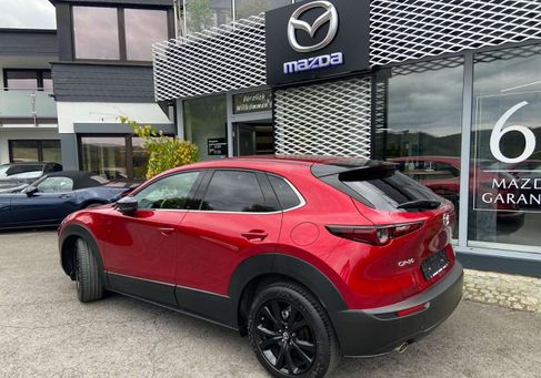Mazda CX-30, 2022 3