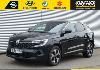 Renault Austral, 2022