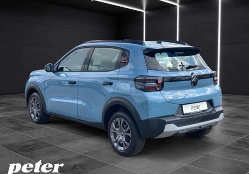 Citroën C3, 2026 3