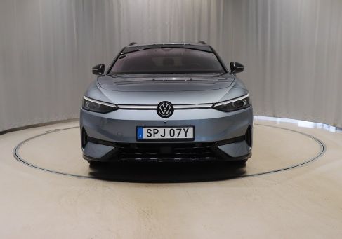 Volkswagen, 2025 2
