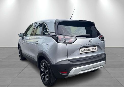 Opel Crossland X, 2024 3