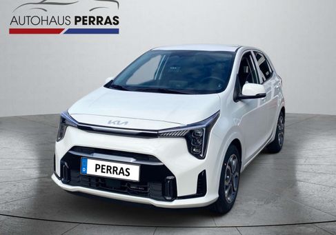 Kia Picanto, 2025 2