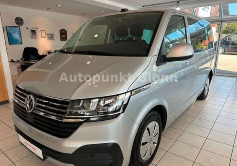 Volkswagen T6 Caravelle, 2021 2