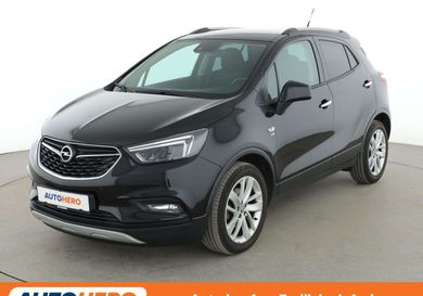 Opel Mokka X, 2019