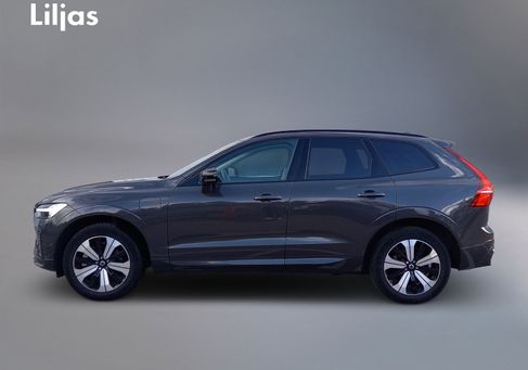 Volvo XC60, 2024 3