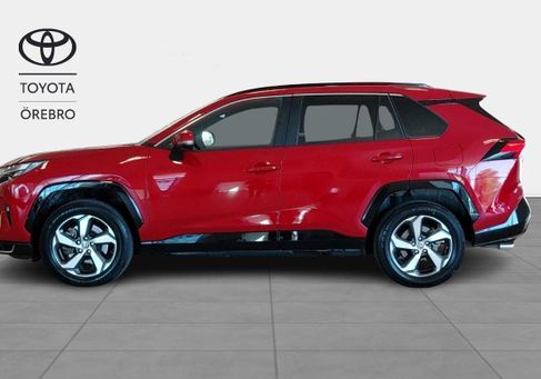 Toyota RAV 4, 2025 3