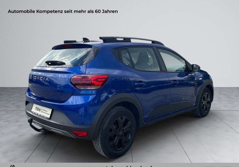 Dacia Sandero, 2023