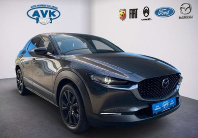 Mazda CX-30, 2026