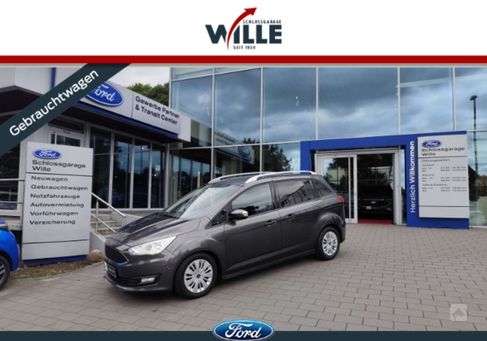 Ford Grand C-Max, 2017