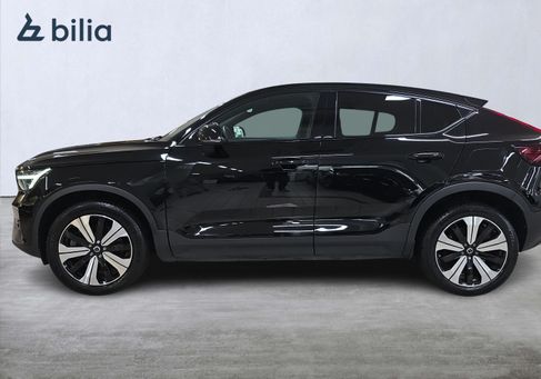 Volvo C40, 2023