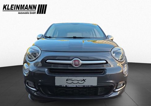Fiat 500X, 2018 3