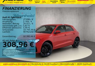 Audi A1, 2026