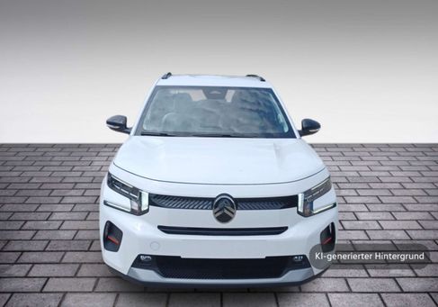 Citroën C3, 2026 3