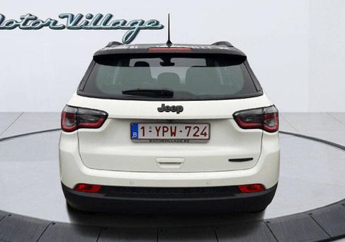 Jeep Compass, 2020