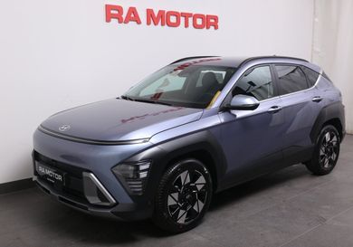 Hyundai Kona, 2026