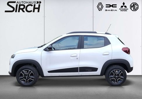 Dacia Spring, 2023 2