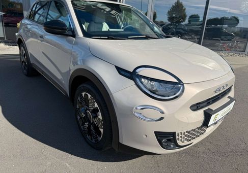 Fiat 600, 2025 3