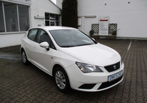 Seat Ibiza, 2020