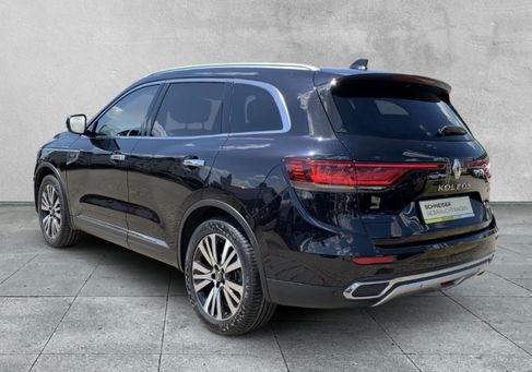 Renault Koleos, 2021