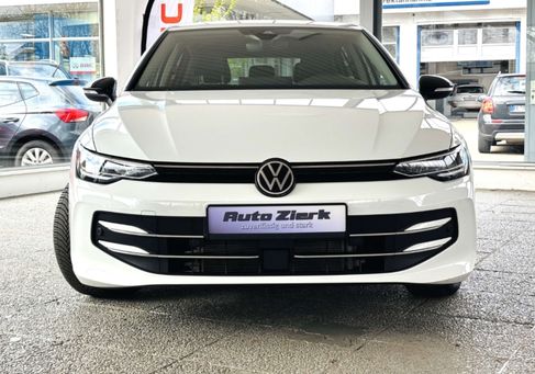 Volkswagen Golf, 2025 2