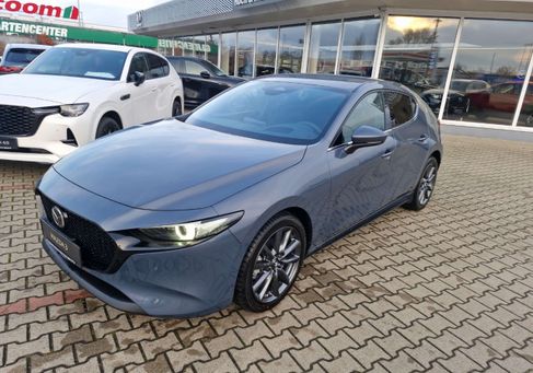 Mazda 3, 2026
