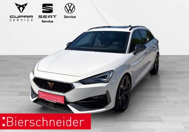 Cupra Leon, 2024