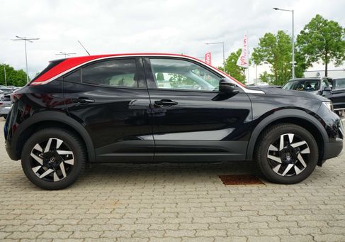 Opel Mokka, 2021 3