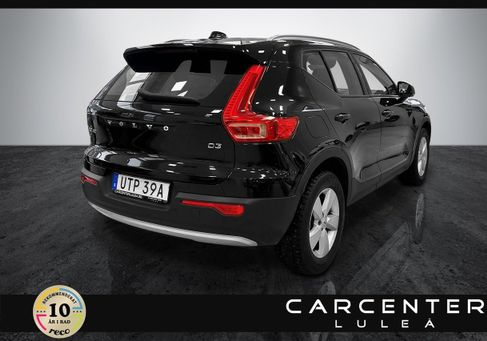 Volvo XC40, 2019 2